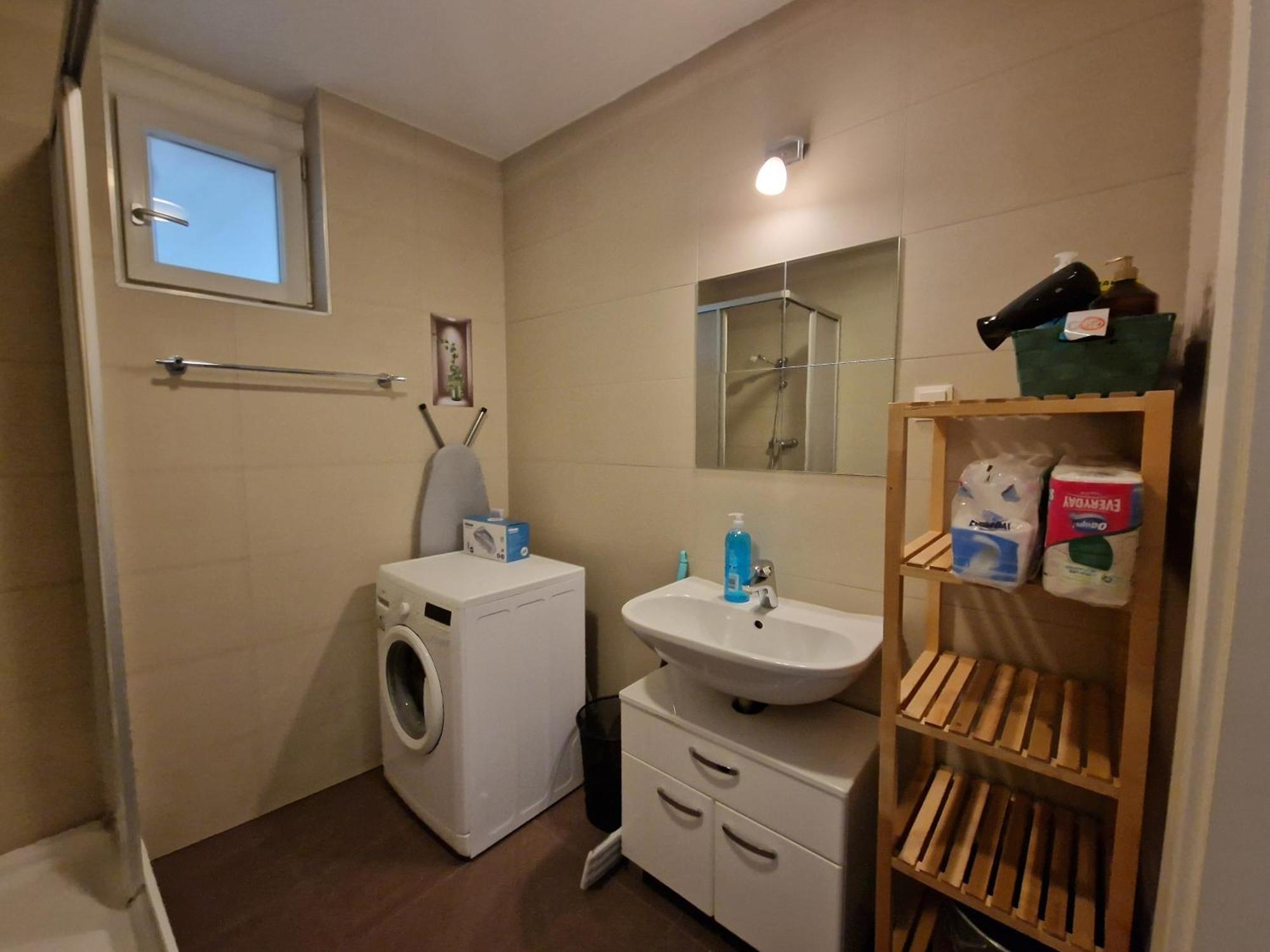 Vienna Danube Garden Apartment 22 Exterior foto