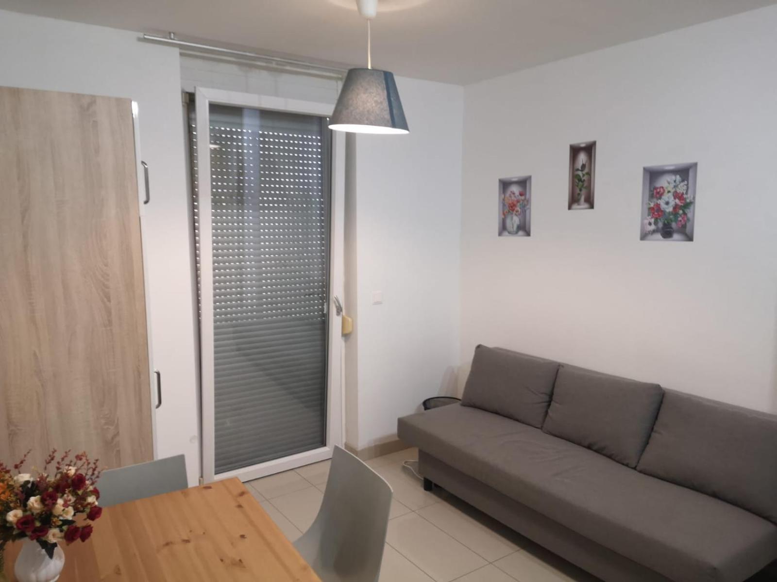Vienna Danube Garden Apartment 22 Exterior foto
